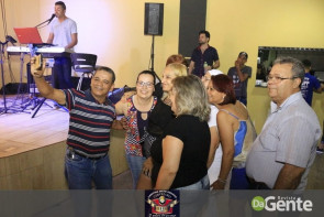 Cantina Mato Grosso comemora seus 07 anos em Dourados