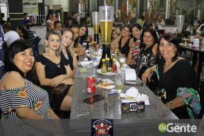 Cantina Mato Grosso comemora seus 07 anos em Dourados