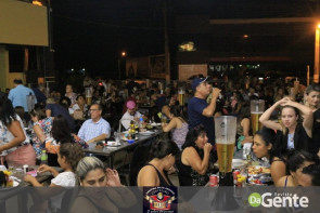 Cantina Mato Grosso comemora seus 07 anos em Dourados