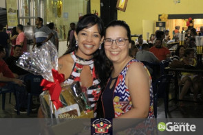 Cantina Mato Grosso comemora seus 07 anos em Dourados