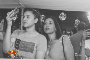 Réveillon 2019 na Cantina Mato Grosso Dourados