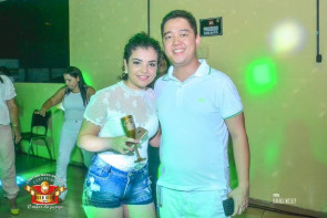 Réveillon 2019 na Cantina Mato Grosso Dourados