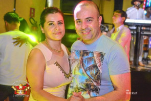 Réveillon 2019 na Cantina Mato Grosso Dourados