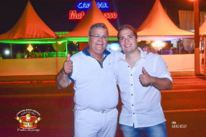 Réveillon 2019 na Cantina Mato Grosso Dourados