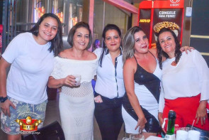 Réveillon 2019 na Cantina Mato Grosso Dourados