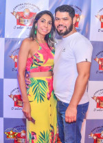 Réveillon 2019 na Cantina Mato Grosso Dourados