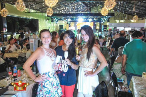 Réveillon 2019 na Cantina Mato Grosso Dourados