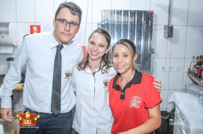 Réveillon 2019 na Cantina Mato Grosso Dourados