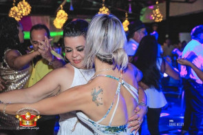 Réveillon 2019 na Cantina Mato Grosso Dourados