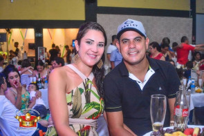 Réveillon 2019 na Cantina Mato Grosso Dourados