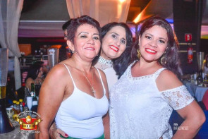 Réveillon 2019 na Cantina Mato Grosso Dourados