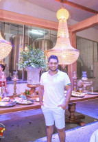 Réveillon 2019 na Cantina Mato Grosso Dourados