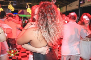 Réveillon 2019 na Cantina Mato Grosso Dourados