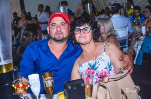 Réveillon 2019 na Cantina Mato Grosso Dourados