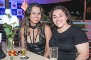 Réveillon 2019 na Cantina Mato Grosso Dourados