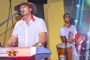 Réveillon 2019 na Cantina Mato Grosso Dourados