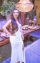 Réveillon 2019 na Cantina Mato Grosso Dourados