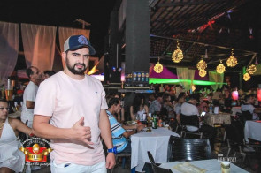 Réveillon 2019 na Cantina Mato Grosso Dourados