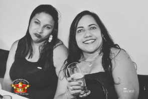 Réveillon 2019 na Cantina Mato Grosso Dourados