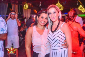 Réveillon 2019 na Cantina Mato Grosso Dourados