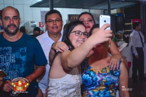 Réveillon 2019 na Cantina Mato Grosso Dourados