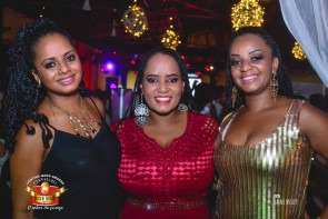 Réveillon 2019 na Cantina Mato Grosso Dourados