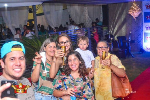 Réveillon 2019 na Cantina Mato Grosso Dourados