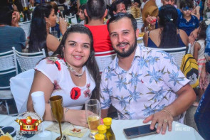 Réveillon 2019 na Cantina Mato Grosso Dourados