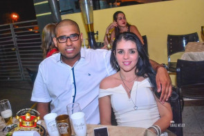 Réveillon 2019 na Cantina Mato Grosso Dourados