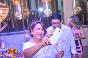 Réveillon 2019 na Cantina Mato Grosso Dourados