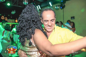 Réveillon 2019 na Cantina Mato Grosso Dourados