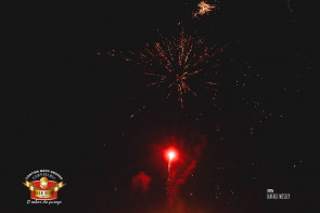 Réveillon 2019 na Cantina Mato Grosso Dourados