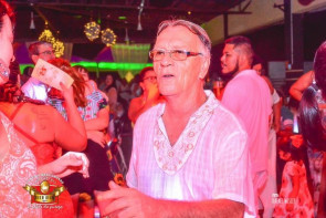 Réveillon 2019 na Cantina Mato Grosso Dourados