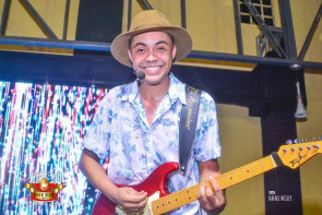 Réveillon 2019 na Cantina Mato Grosso Dourados