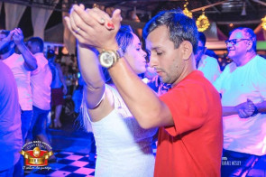 Réveillon 2019 na Cantina Mato Grosso Dourados