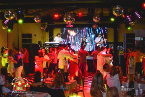 Réveillon 2019 na Cantina Mato Grosso Dourados