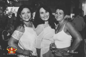 Réveillon 2019 na Cantina Mato Grosso Dourados