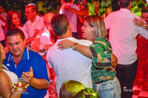 Réveillon 2019 na Cantina Mato Grosso Dourados