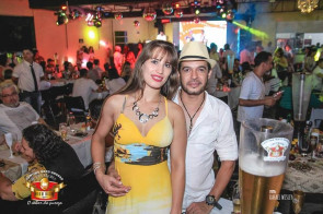 Réveillon 2019 na Cantina Mato Grosso Dourados