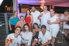 Réveillon 2019 na Cantina Mato Grosso Dourados