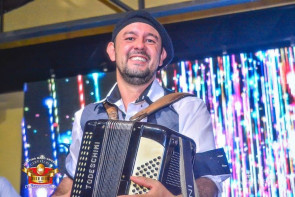 Réveillon 2019 na Cantina Mato Grosso Dourados