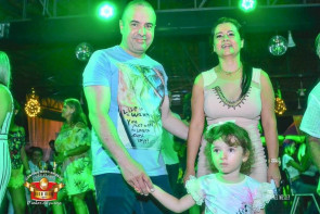 Réveillon 2019 na Cantina Mato Grosso Dourados