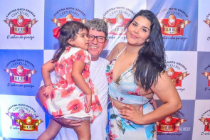 Réveillon 2019 na Cantina Mato Grosso Dourados