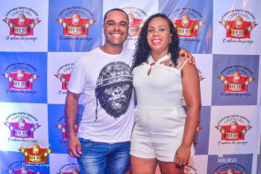 Réveillon 2019 na Cantina Mato Grosso Dourados