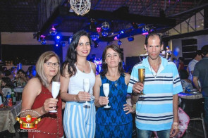 Réveillon 2019 na Cantina Mato Grosso Dourados