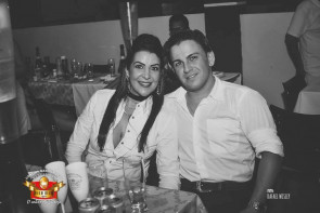 Réveillon 2019 na Cantina Mato Grosso Dourados