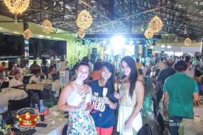 Réveillon 2019 na Cantina Mato Grosso Dourados