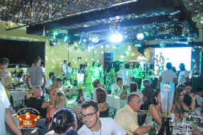 Réveillon 2019 na Cantina Mato Grosso Dourados