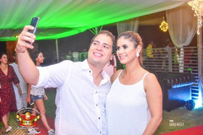 Réveillon 2019 na Cantina Mato Grosso Dourados