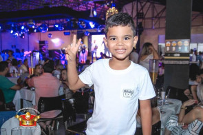 Réveillon 2019 na Cantina Mato Grosso Dourados